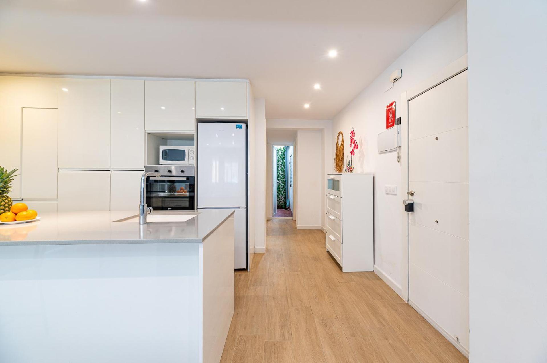 Padre Cabanyal Apartman Valencia Kültér fotó
