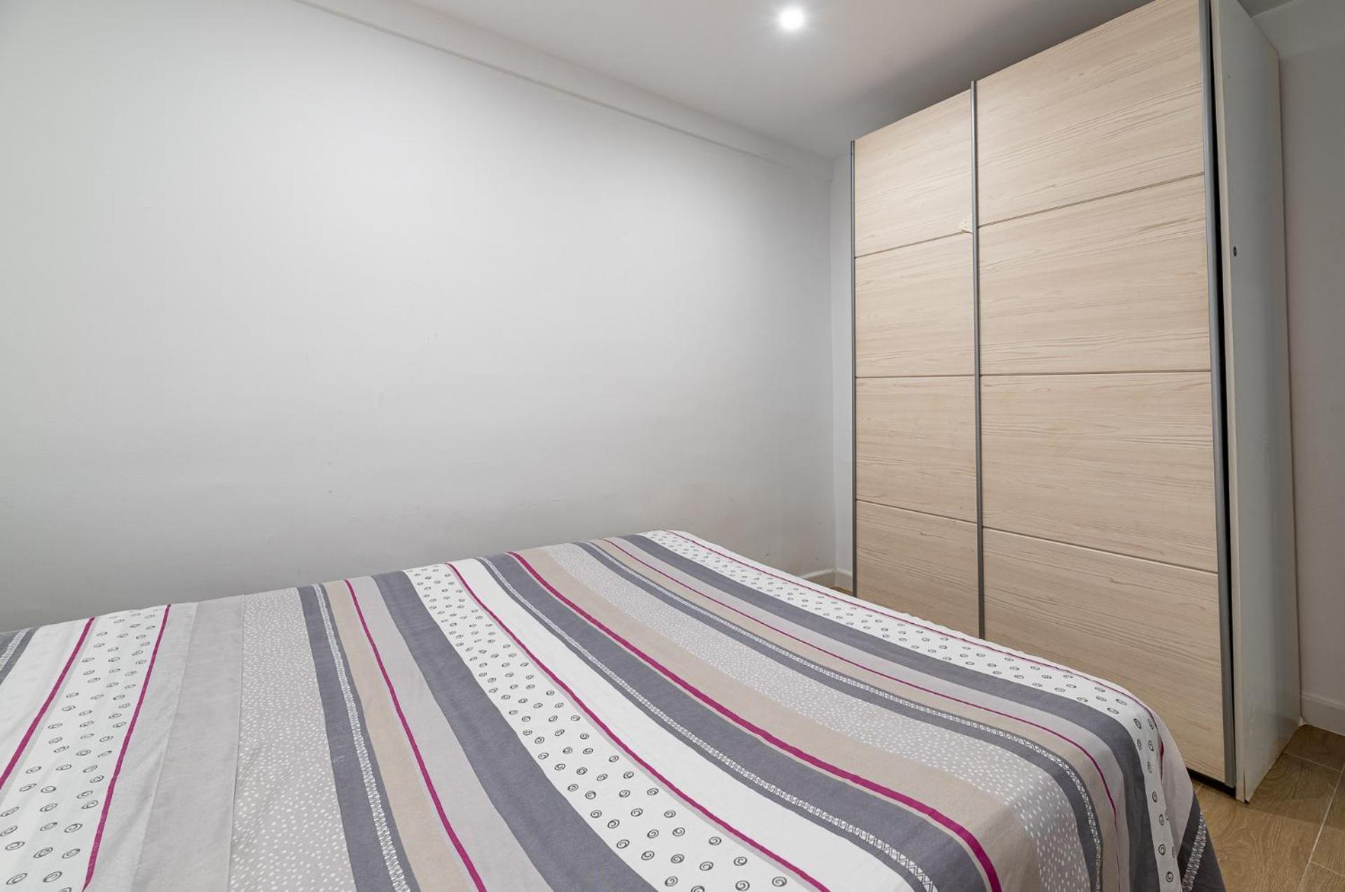 Padre Cabanyal Apartman Valencia Kültér fotó